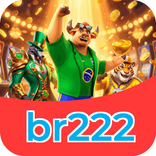 Login rápido no app br222